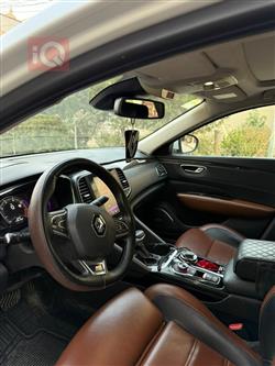 رينو تلسمان